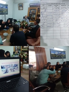 برگزاری جلسه اضطراری بیماری هاری