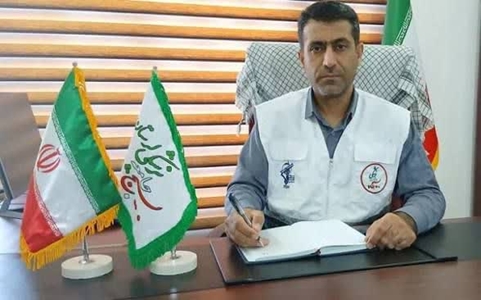  اعزام تیم‌ درمانی بسیج جامعه‌ پزشکی لرستان به نجف و کربلا